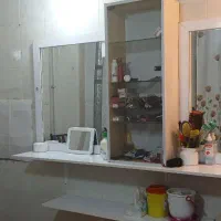 نهار خوری ۴نفره(وسایل آرایشگاه)