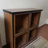 کمد مشبک|جاکفشی، کمد، دراور|تهران, پرستار|دیوار