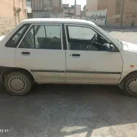 مدل1387|خودرو سواری و وانت|بهبهان, |دیوار