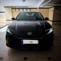 تویوتا کمری هیبرید 2500
