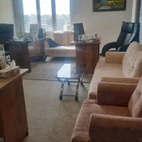 دوخواب اداری چهارراه کوشک اجاره ورهن توافقی|اجارهٔ دفتر کار، اتاق اداری، مطب|سبزوار, قاضی زاد|دیوار
