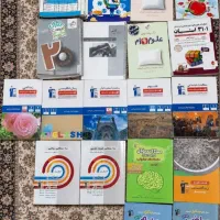 کتاب تیزهوشان منبع