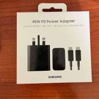 تعمیرات تخصصی شارژر های سامسونگ