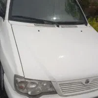 ۱۳۲ مدل ۸۹ فول