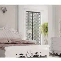 سرویس تختخواب دو نفره