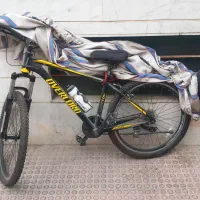 دوچرخه ۲۶.۵ اورلرد اصلی تنه آلومینیوم