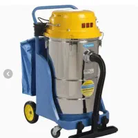 جارو برقی صنعتی