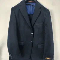 کت‌شلوار مردانه شیک ، کاملاً نو و بدون استفاده