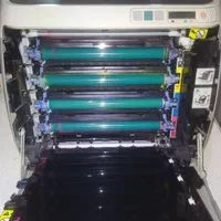 شارژ کارتریج در محل (کل تهران)|پرینتر، اسکنر، کپی، فکس|تهران, صادقیه|دیوار