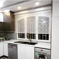 نصب نصاب پرده شستشو دوخت لوازم پرده|خدمات پیشه و مهارت|قوچان, |دیوار