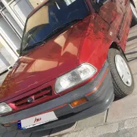 پراید هاچبک