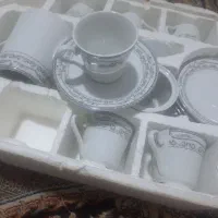 سرویس صبحونه خوری
