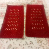 پشتی ترکمنی اصل|پشتی|مشهد, چهارچشمه|دیوار