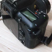 دوربین نیکون D7500|دوربین عکاسی و فیلمبرداری|بجنورد, |دیوار