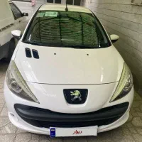 پژو ۲۰۷ فلز