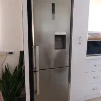 یخچال فریزر