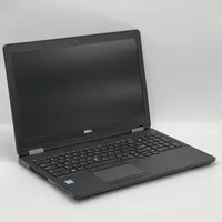 لپ تاپ دل i7 نسل ۶ hq با ۲ گیگ گراف DDR5|رایانه همراه|ساری, |دیوار