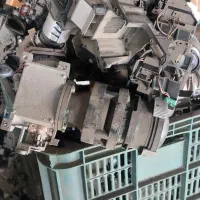 لنز پروژکتور