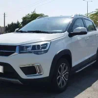 ام وی ام ایکس 22  مدل ۱۳۹۸ اتومات