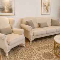 مبل|مبلمان خانگی و میز عسلی|کرمان, |دیوار