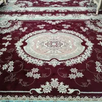 فرش|فرش|مشهد, ثامن|دیوار