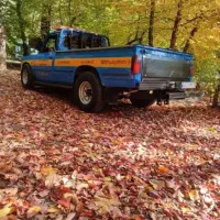 یدک کش جرثقیل