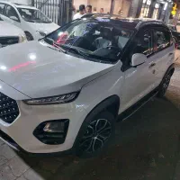 MVM ایکس 22 پرو اتومات ۱۴۰۲|خودرو سواری و وانت|رشت, کوی طالقانی|دیوار