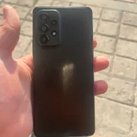 گوشی موبایلA53   رام۸ 256گیگ