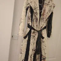 پالتو فری سایز تا 48 میخوره