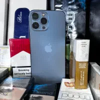 ۱۳ پرومکس ۲۵۶ تمیز