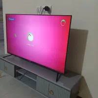 ال ای دی 50 ایکس ویژن 4kهوشمند اندروید11سری7