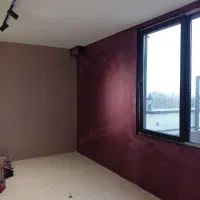 کناف کاذب نقاشی با کارت مهارت فنی و حرفه ای