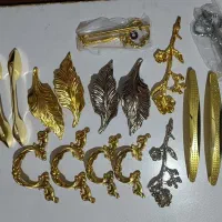 وسایل سنگ مصنوعی و قالبسازی|صنایع دستی و سایر لوازم تزئینی|بندر امام خمینی, |دیوار