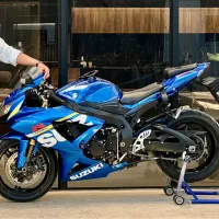 سوزوکی gsxr600 سند