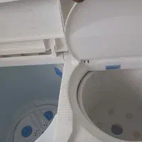 لباسشویی دوقلو پاکشوما|ماشین لباسشویی و خشککن لباس|بن, |دیوار