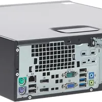 HP 800 G1 Core i7|رایانه رومیزی|قم, نیروگاه|دیوار