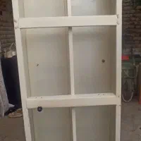 کابینت فلزی|مصالح و تجهیزات ساختمان|ارومیه, |دیوار