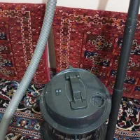 جاروبرقی سطلی