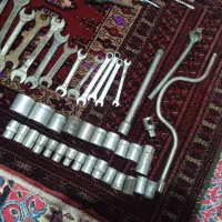 تعدادی ابزار