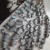 اتصالات گالوانیزه، جوشی