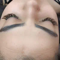 اکستنشن مژه با تخفیف ویژه|خدمات آرایشگری و زیبایی|اصفهان, بهارستان|دیوار