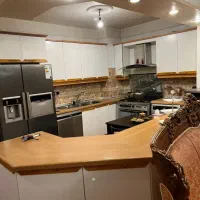 فروش‌اپارتمان‌118متری‌در‌سعادت‌اباد‌کوی‌فراز