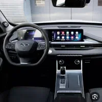 ماشین تیگو۷ پرو پلاگین هیبرید ای پلاس|خودرو سواری و وانت|سنگدوین, |دیوار