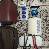 کیف و چمدون|کیف، کفش، کمربند|مشهد, شهرک امام هادی (شهرک غرب)|دیوار