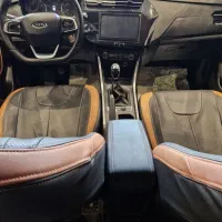 X22 پرو دنده مدل 1402|خودرو سواری و وانت|مشهد, امام رضا (ع)|دیوار