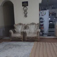 اجاره آپارتمان دو خوابه اول شهرک پیام ۸۰ متر|اجارهٔ آپارتمان|اهواز, شهرک پیام|دیوار