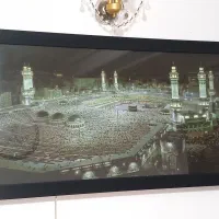 تابلو چراغ دار