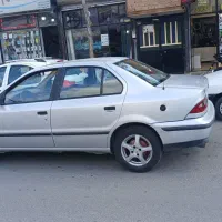 سمند مدل ۸۷