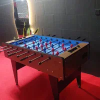 فوتبال دستی