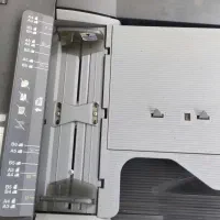 پرینتر کونیکا 451|پرینتر، اسکنر، کپی، فکس|تهران, نارمک جنوبی|دیوار